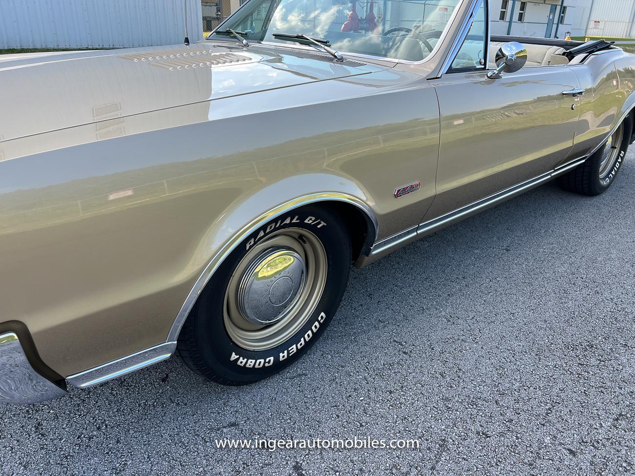 Oldsmobile-Cutlass-1967-Convertible-25