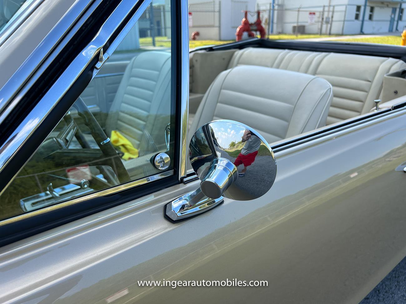 Oldsmobile-Cutlass-1967-Convertible-29