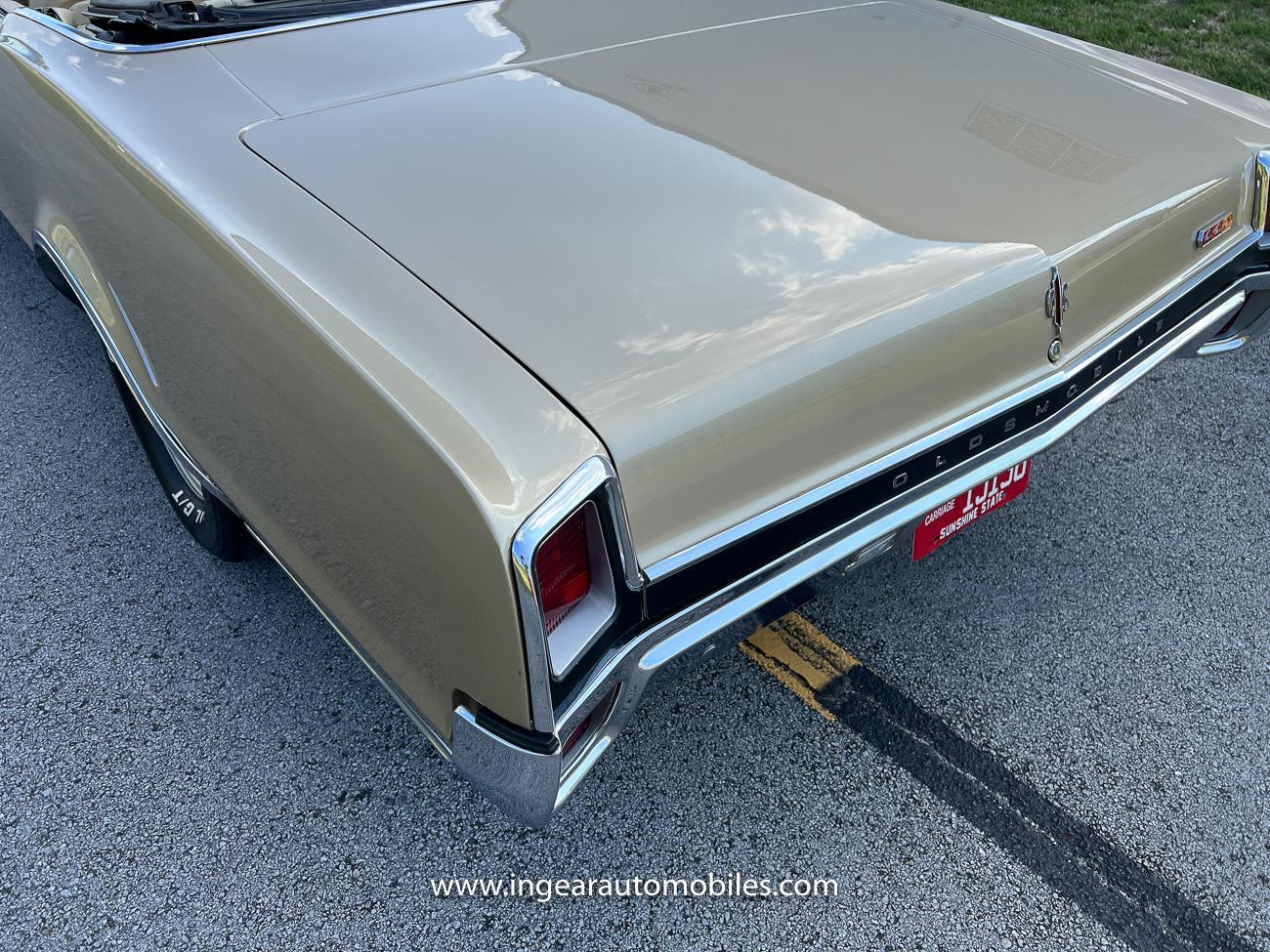 Oldsmobile-Cutlass-1967-Convertible-35