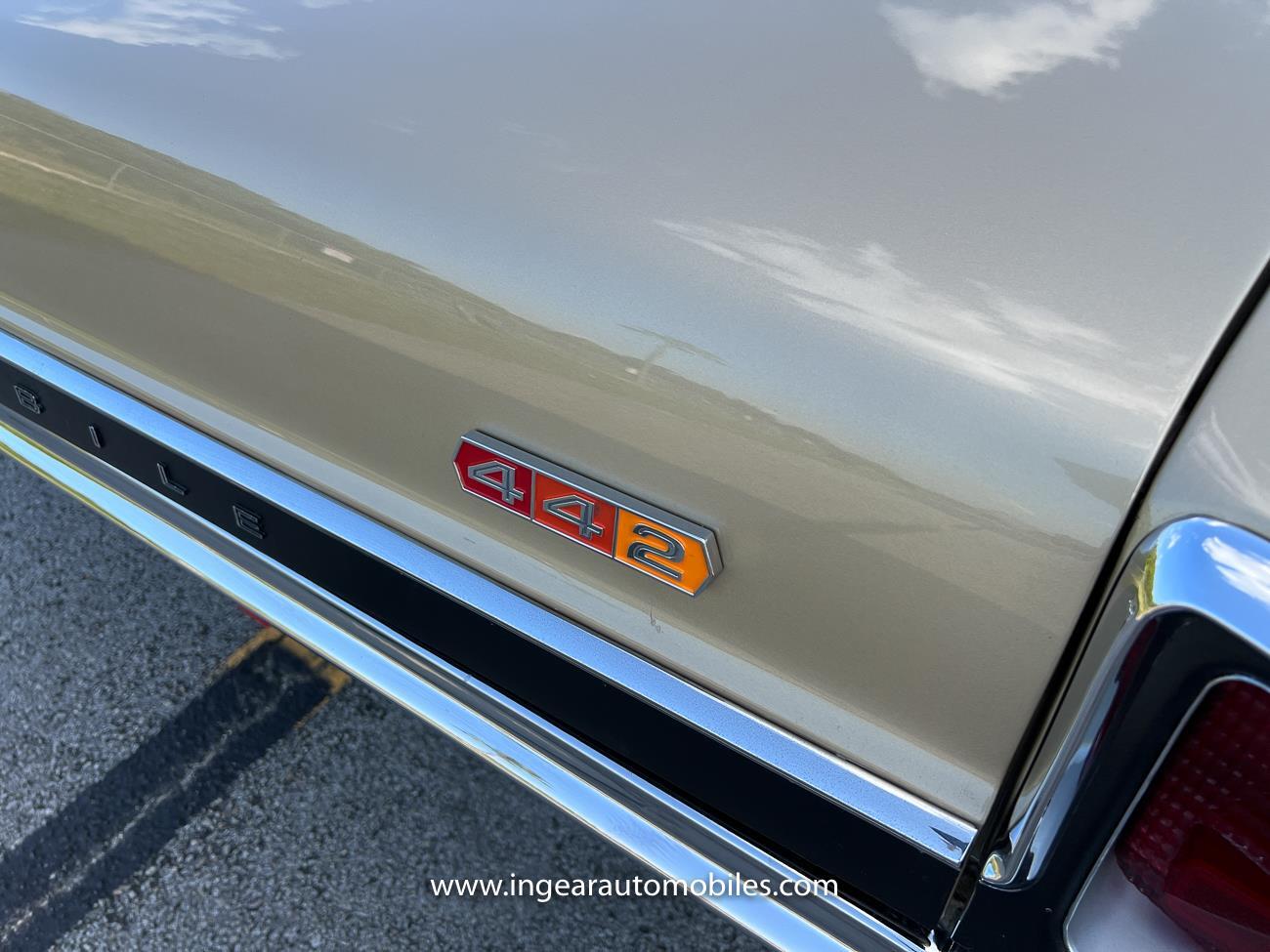 Oldsmobile-Cutlass-1967-Convertible-37