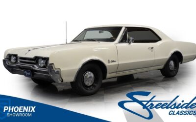Oldsmobile Cutlass 1967