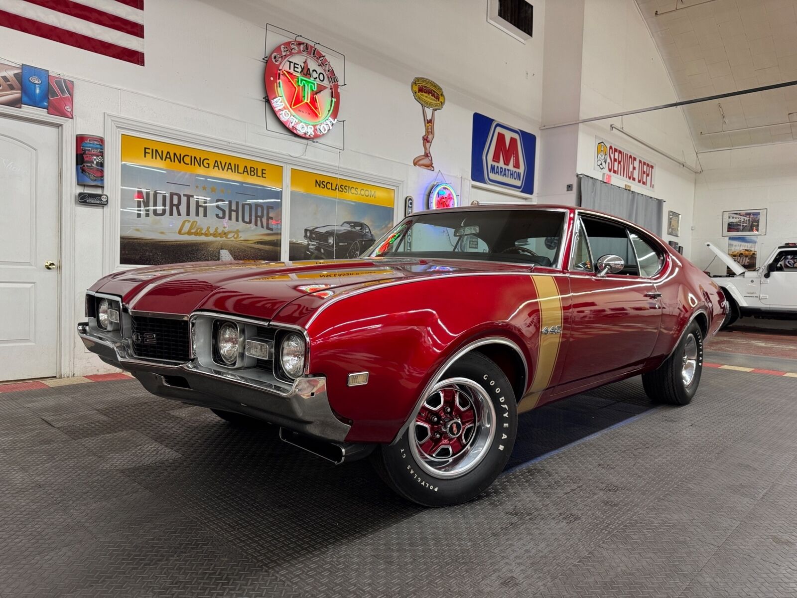 Oldsmobile-Cutlass-1968-2-Door-1
