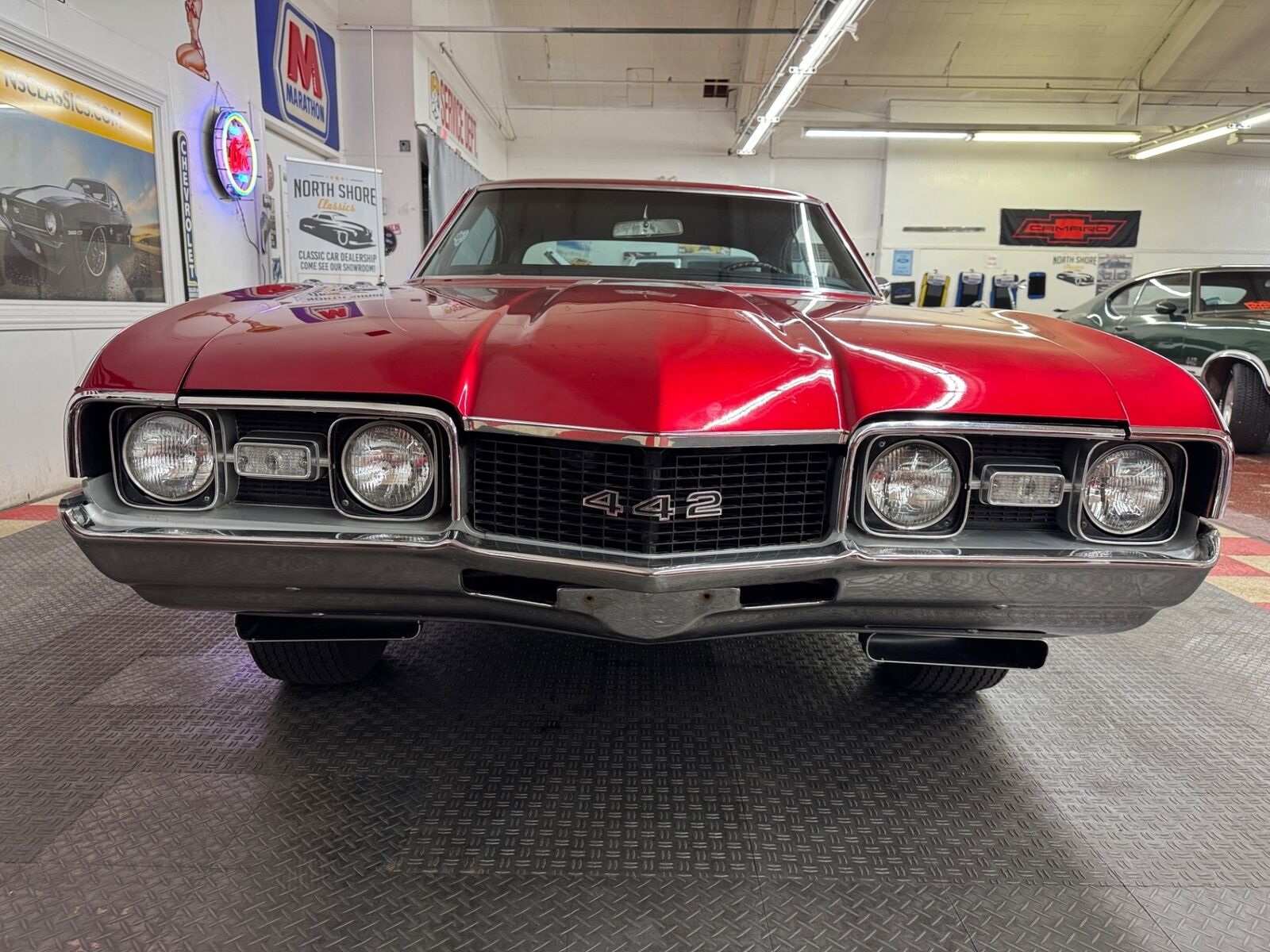 Oldsmobile-Cutlass-1968-2-Door-6