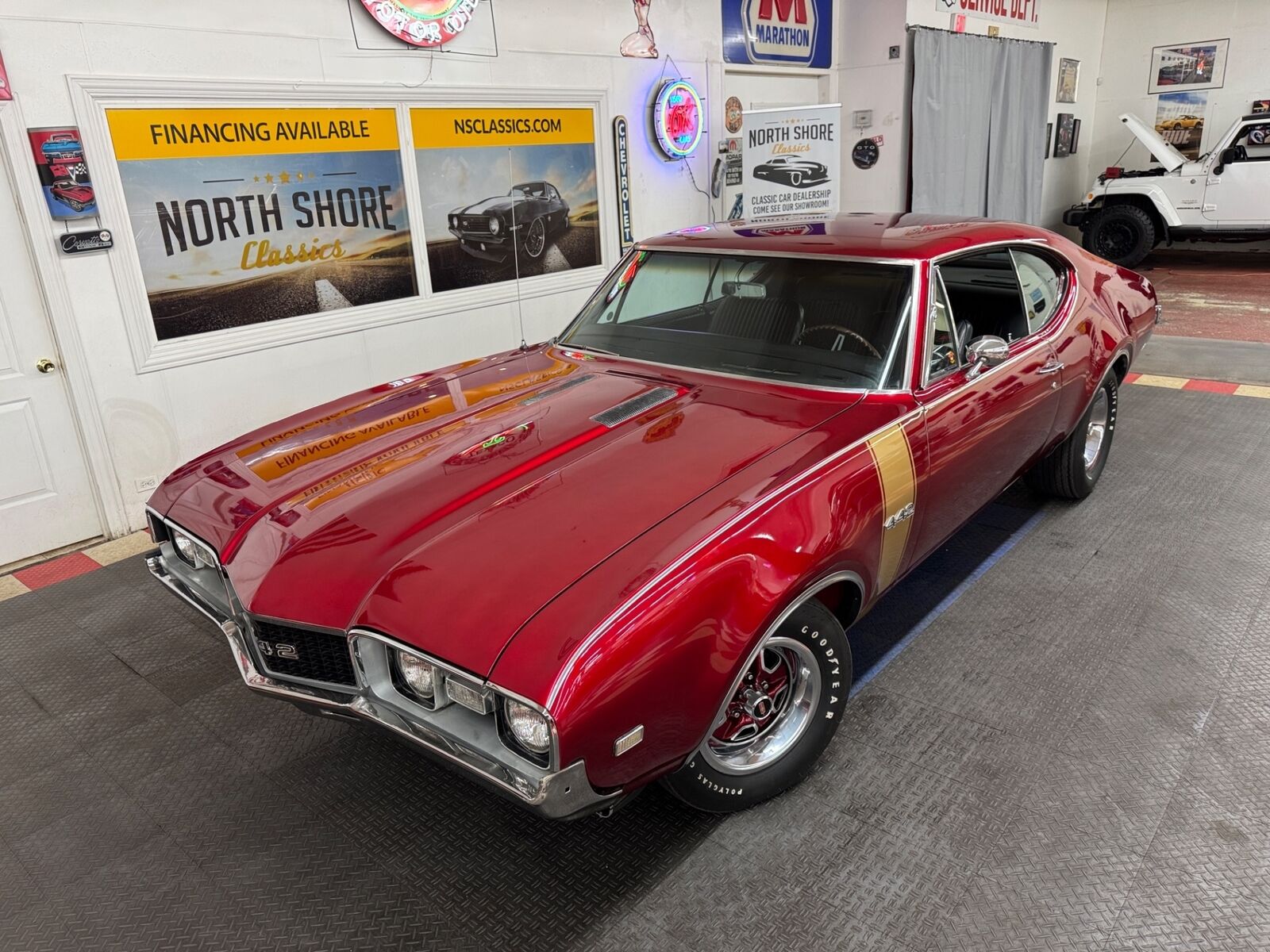 Oldsmobile-Cutlass-1968-2-Door