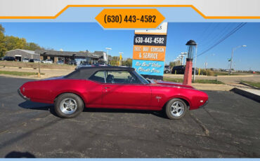 Oldsmobile-Cutlass-1969-Convertible-1