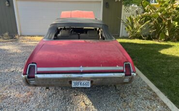 Oldsmobile-Cutlass-1969-Convertible-1