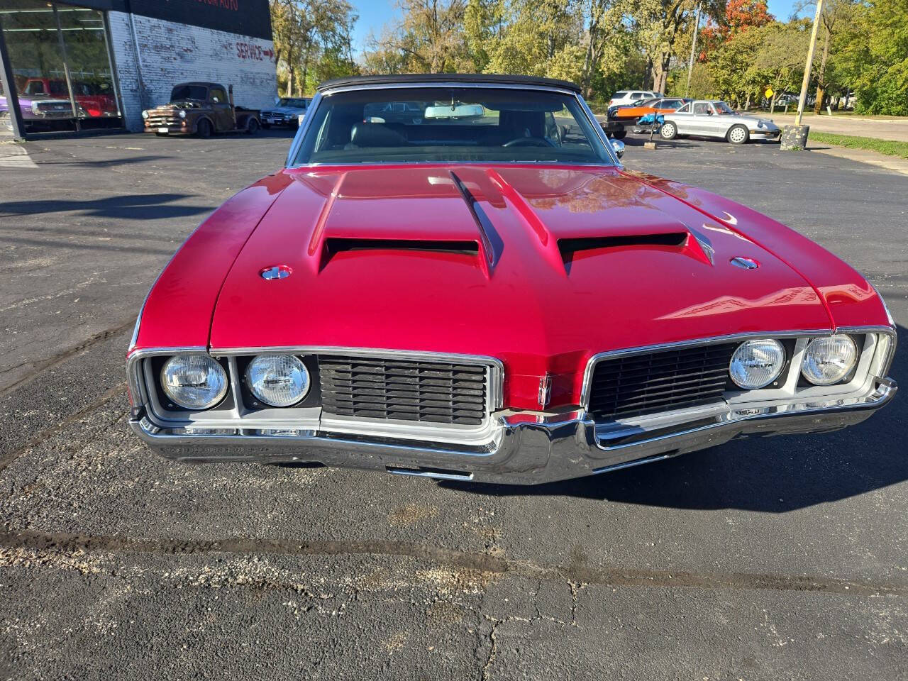 Oldsmobile-Cutlass-1969-Convertible-10
