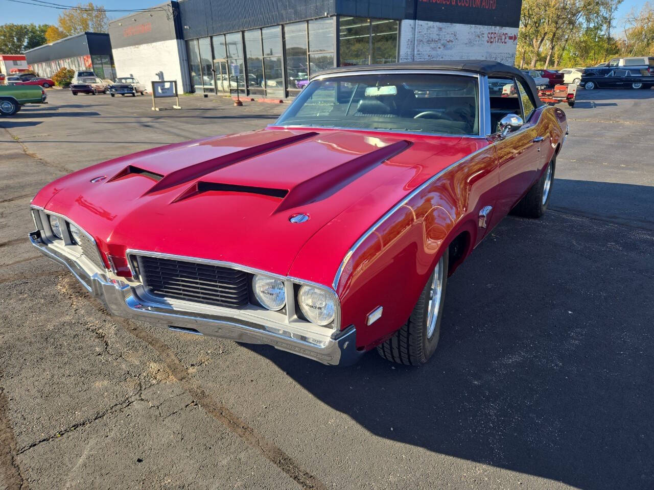 Oldsmobile-Cutlass-1969-Convertible-11