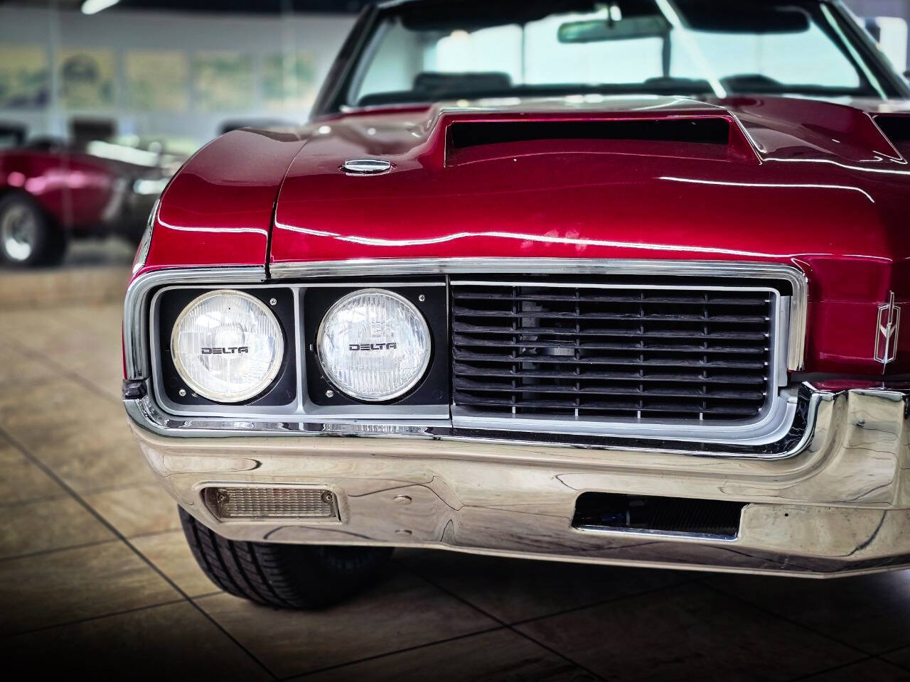 Oldsmobile-Cutlass-1969-Convertible-2