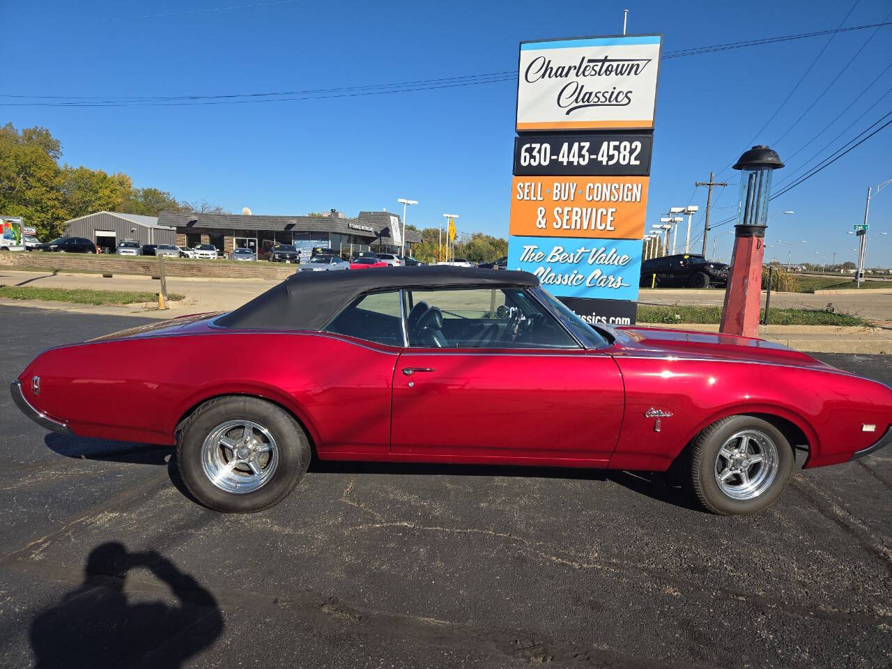 Oldsmobile-Cutlass-1969-Convertible-3