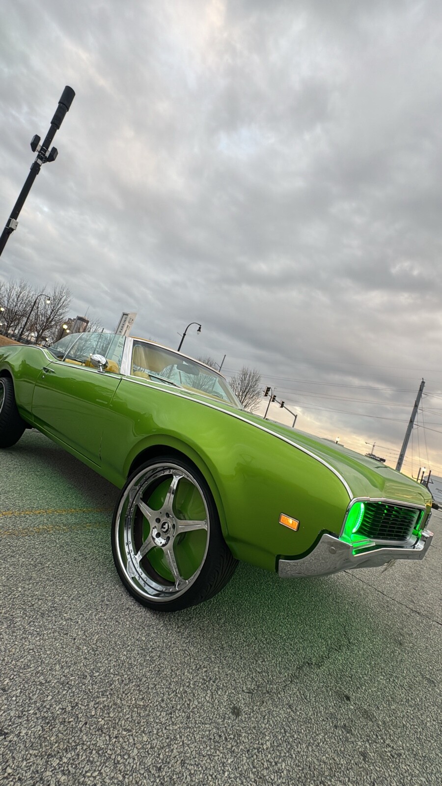 Oldsmobile-Cutlass-1969-Convertible-3