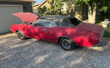Oldsmobile-Cutlass-1969-Convertible