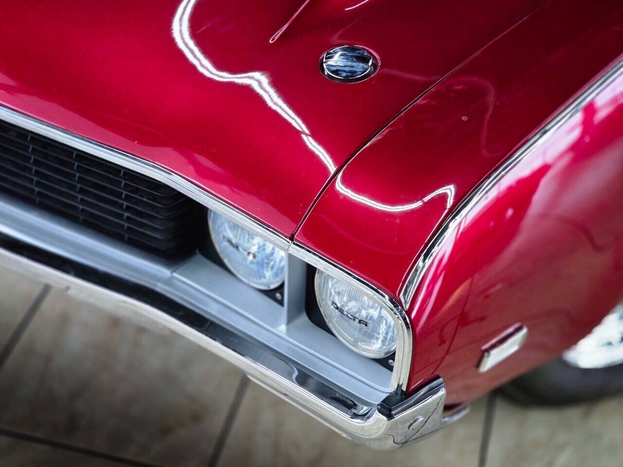 Oldsmobile-Cutlass-1969-Convertible-4