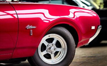 Oldsmobile-Cutlass-1969-Convertible-6