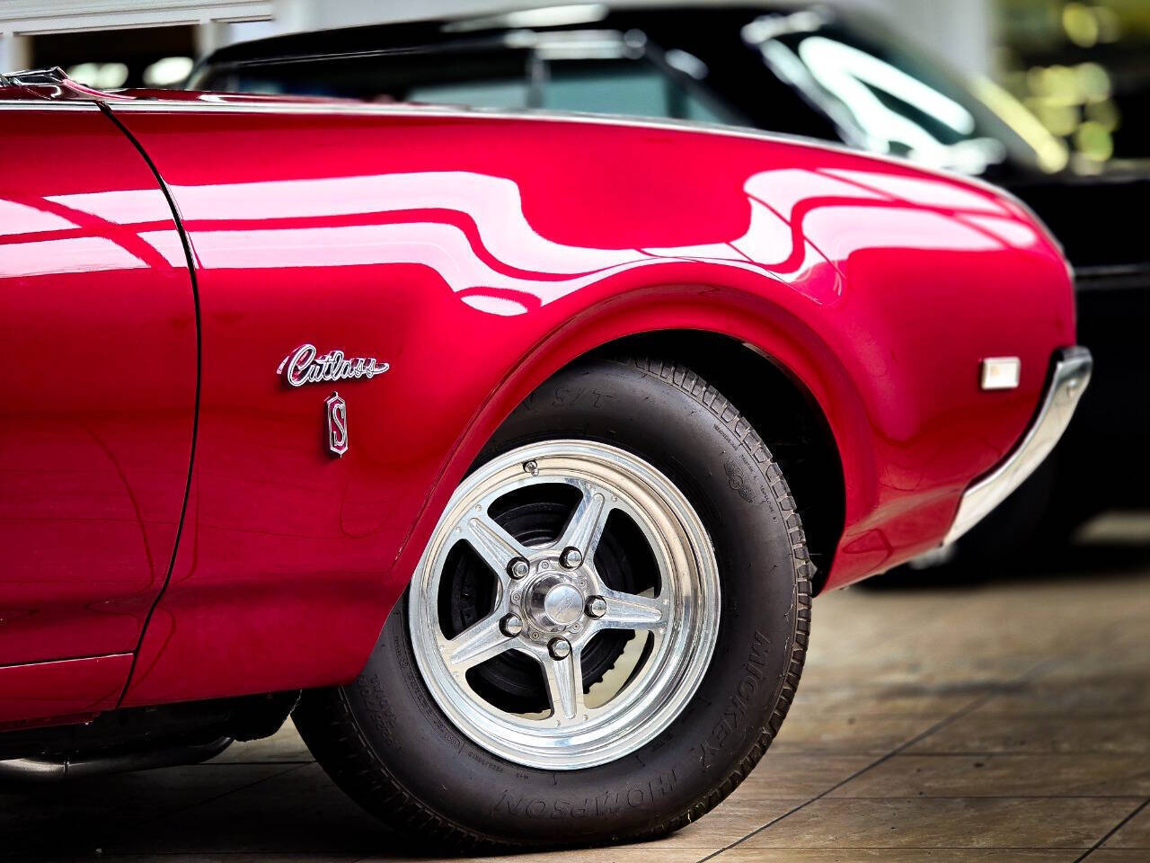 Oldsmobile-Cutlass-1969-Convertible-6