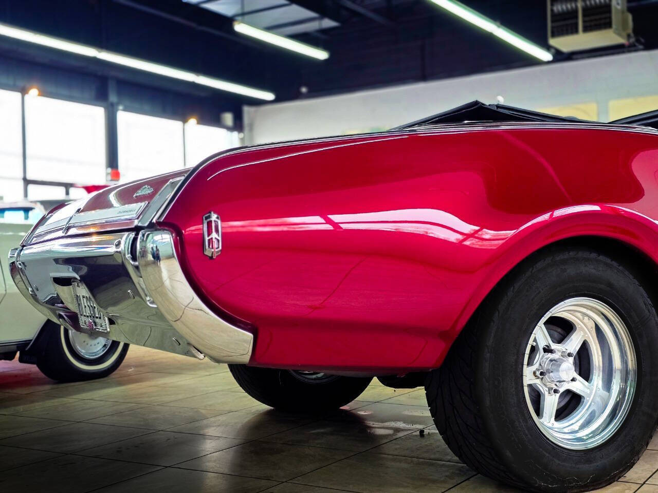 Oldsmobile-Cutlass-1969-Convertible-7