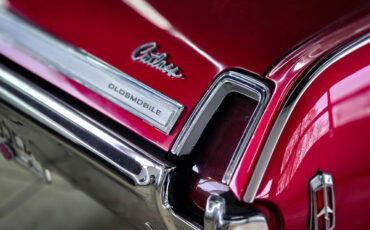 Oldsmobile-Cutlass-1969-Convertible-8