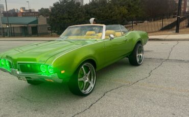 Oldsmobile-Cutlass-1969-Convertible-9