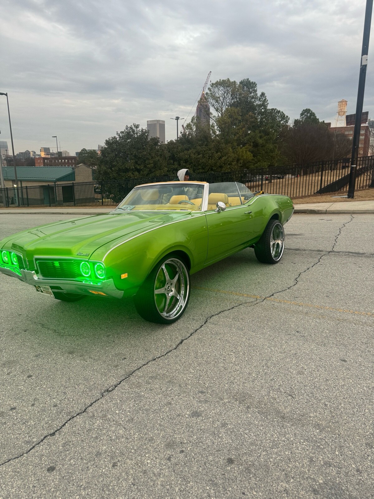 Oldsmobile-Cutlass-1969-Convertible-9