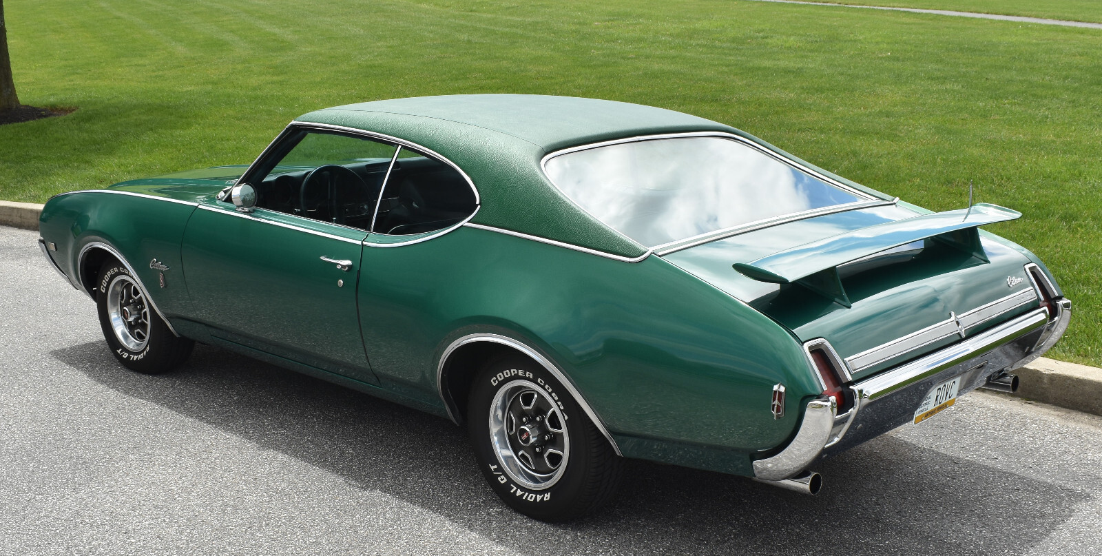 Oldsmobile-Cutlass-1969-Coupe-5