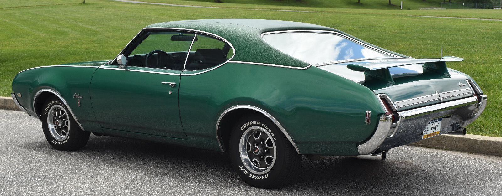 Oldsmobile-Cutlass-1969-Coupe-6