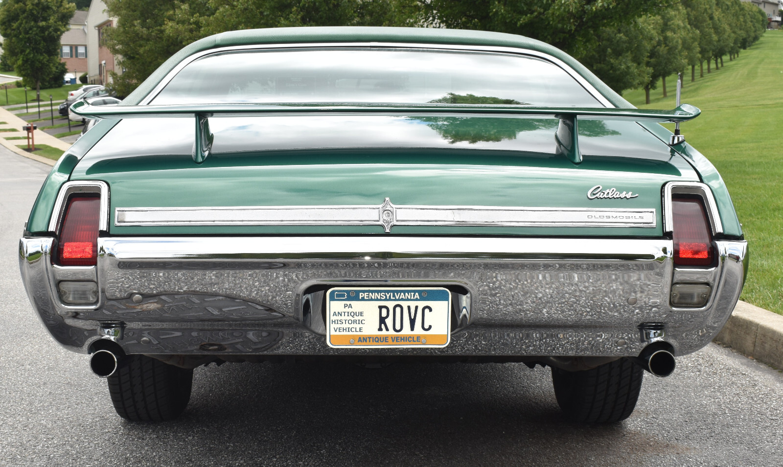 Oldsmobile-Cutlass-1969-Coupe-8