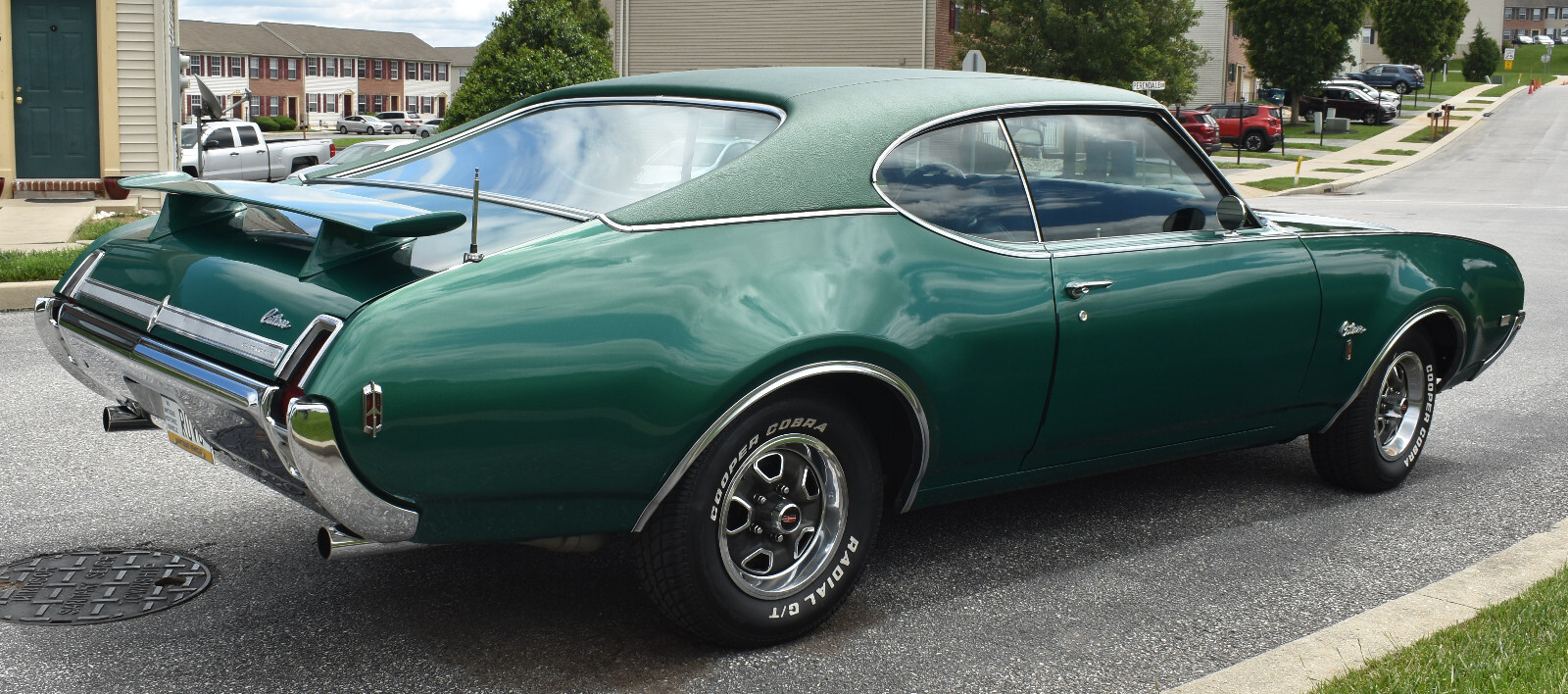 Oldsmobile-Cutlass-1969-Coupe-9