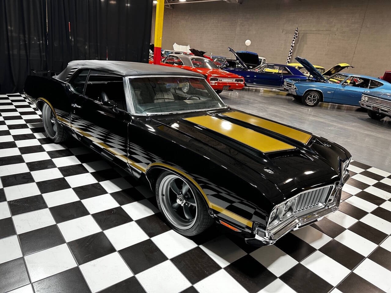 Oldsmobile-Cutlass-1970-Convertible-15