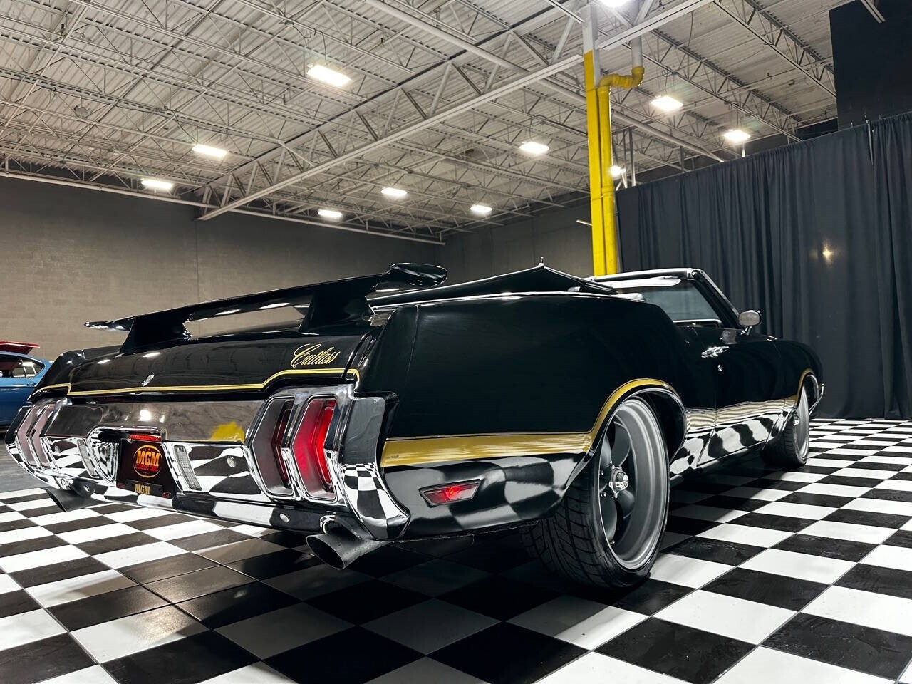 Oldsmobile-Cutlass-1970-Convertible-18