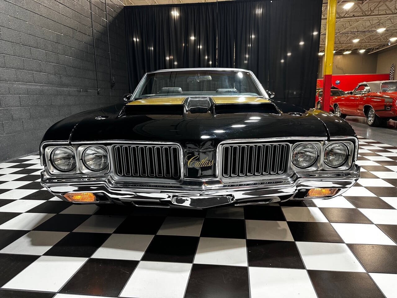 Oldsmobile-Cutlass-1970-Convertible-27