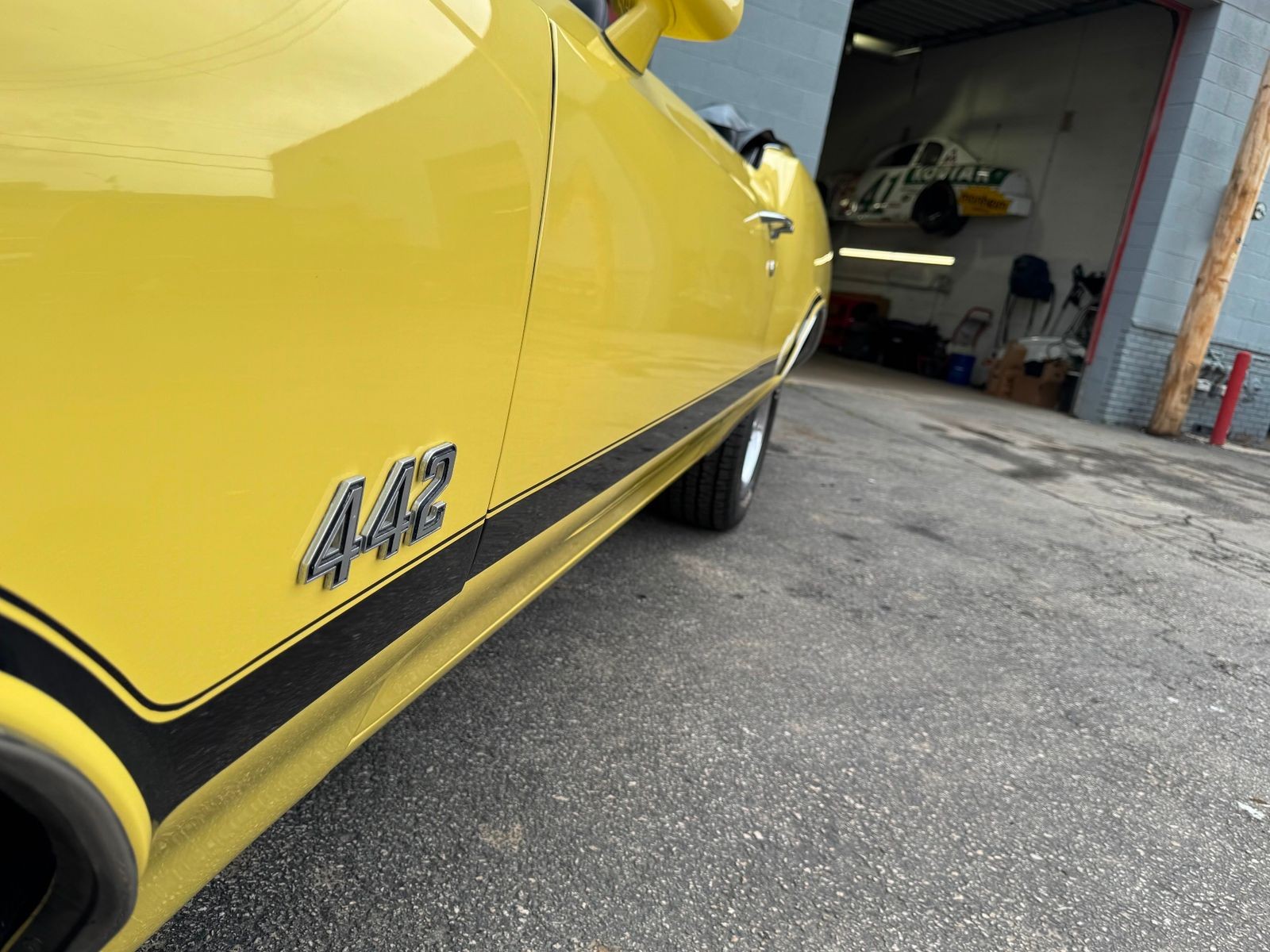 Oldsmobile-Cutlass-1972-Convertible-10