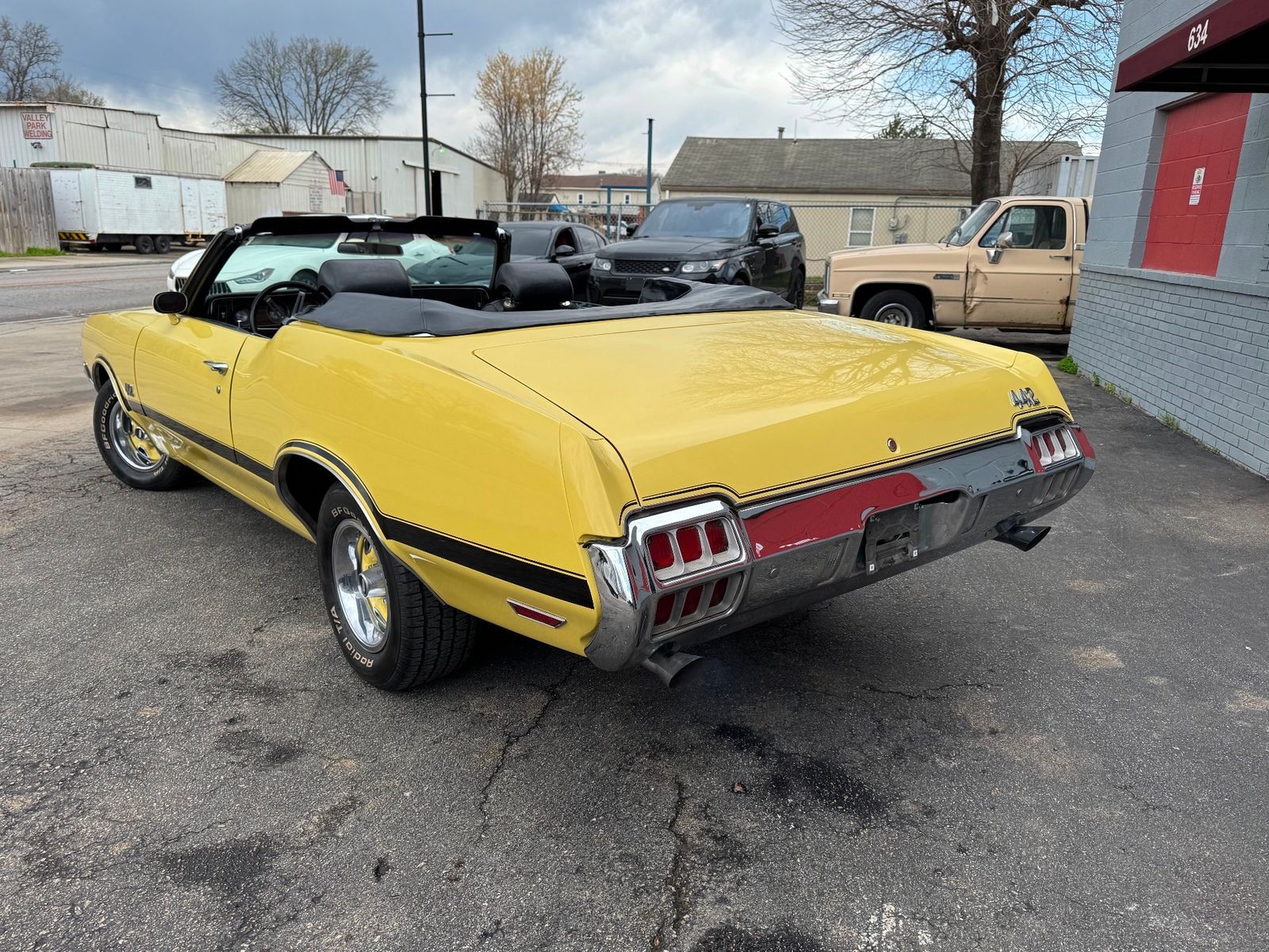 Oldsmobile-Cutlass-1972-Convertible-3