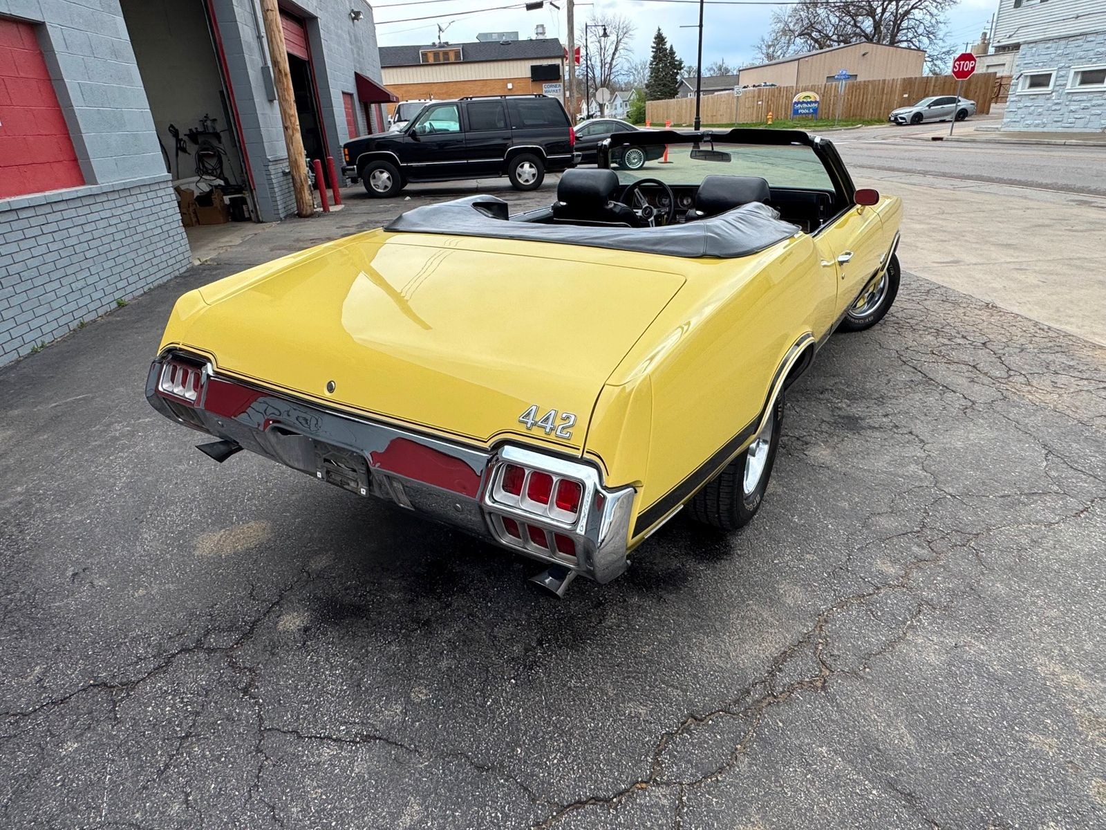Oldsmobile-Cutlass-1972-Convertible-8