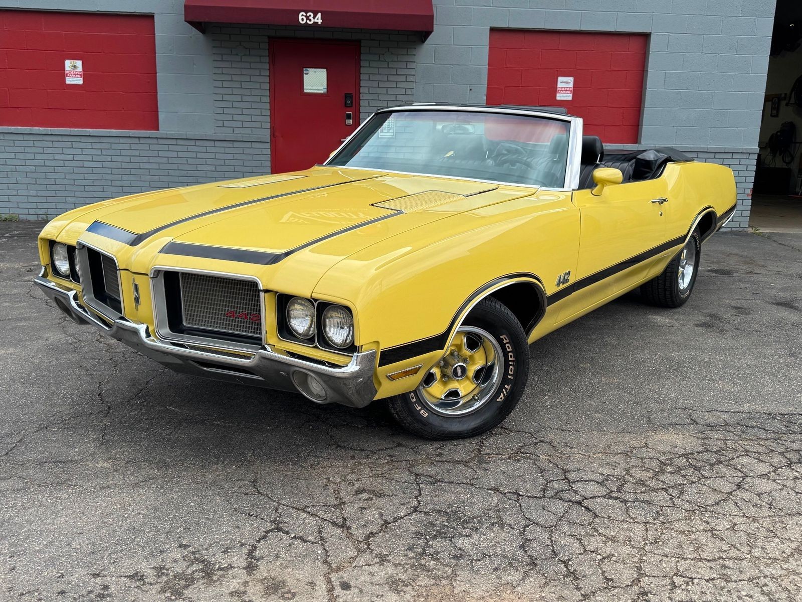 Oldsmobile-Cutlass-1972-Convertible