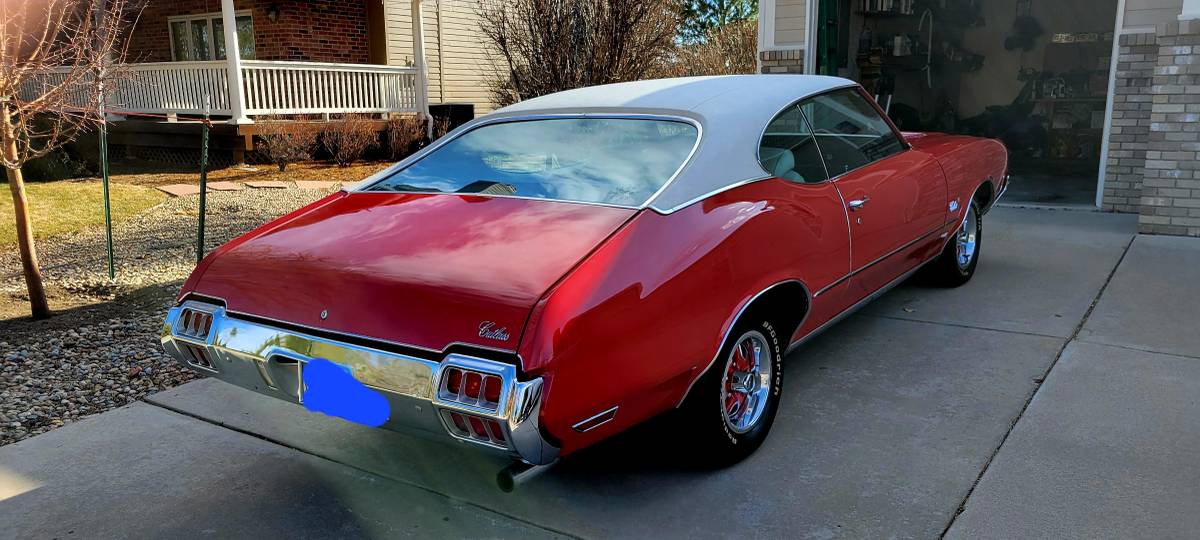 Oldsmobile-Cutlass-1972-red-1