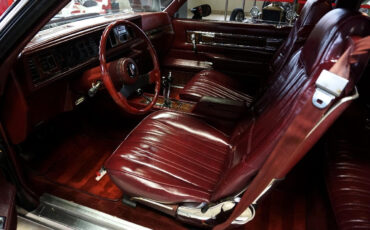 Oldsmobile-Cutlass-1983-Classic-Car-23