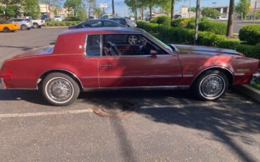 Oldsmobile-Cutlass-1984-Coupe-1