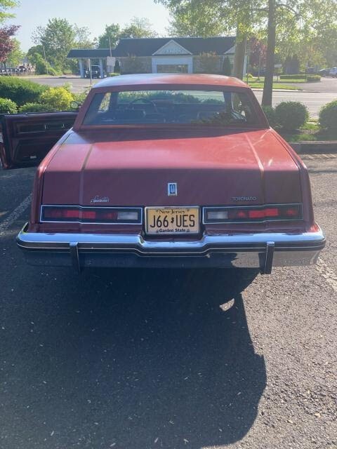 Oldsmobile-Cutlass-1984-Coupe-6
