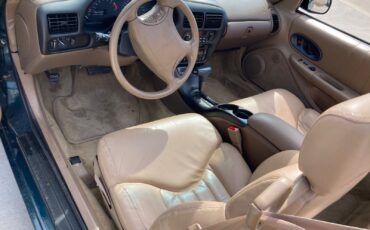 Oldsmobile-Cutlass-1995-Convertible-13
