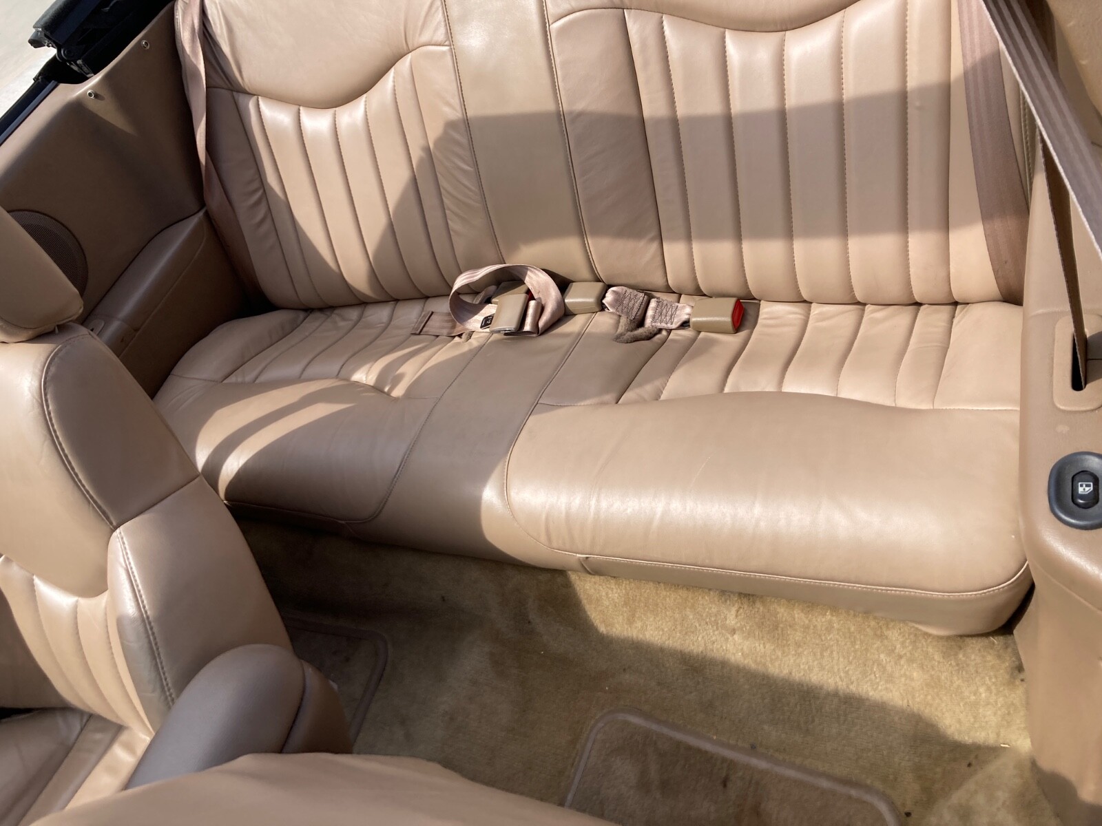 Oldsmobile-Cutlass-1995-Convertible-15
