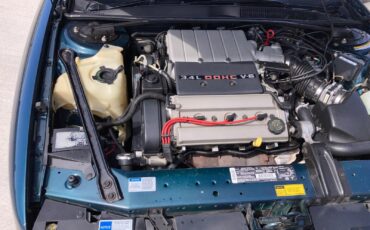 Oldsmobile-Cutlass-1995-Convertible-17