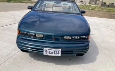 Oldsmobile-Cutlass-1995-Convertible-3
