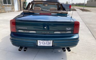 Oldsmobile-Cutlass-1995-Convertible-4