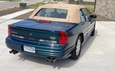 Oldsmobile-Cutlass-1995-Convertible-5