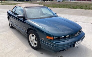 Oldsmobile-Cutlass-1995-Convertible-7