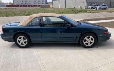Oldsmobile-Cutlass-1995-Convertible-8