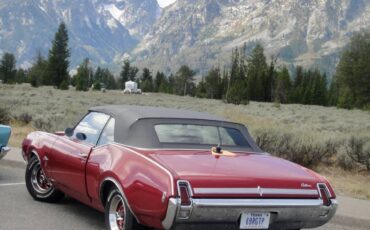 Oldsmobile-Cutlass-convertible-quotsquot-1969-red-4