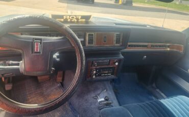 Oldsmobile-Cutlass-supreme-1986-blue-5