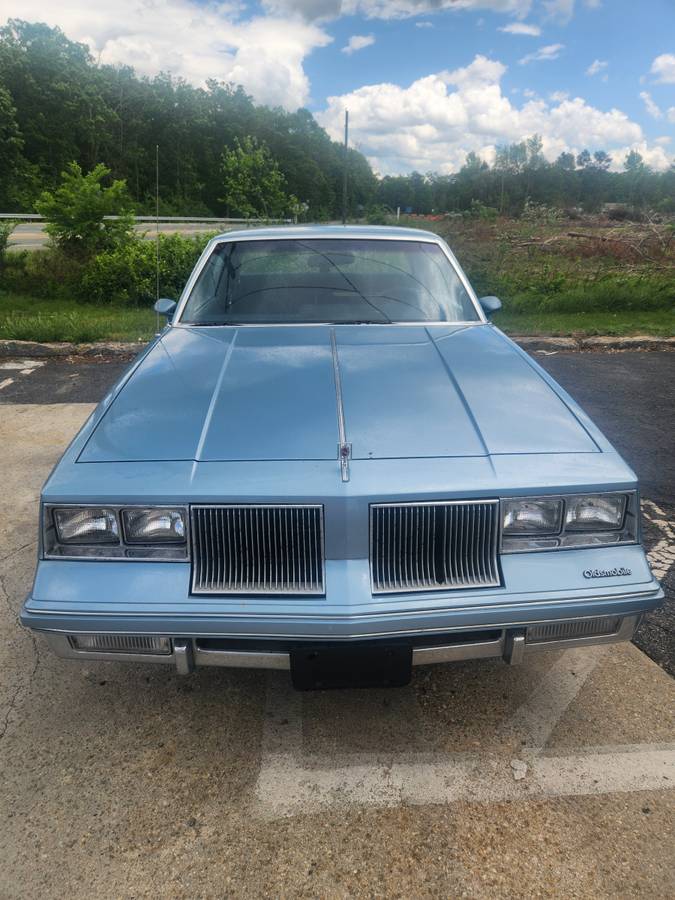 Oldsmobile-Cutlass-supreme-1986-blue-7