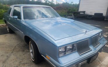 Oldsmobile-Cutlass-supreme-1986-blue-8